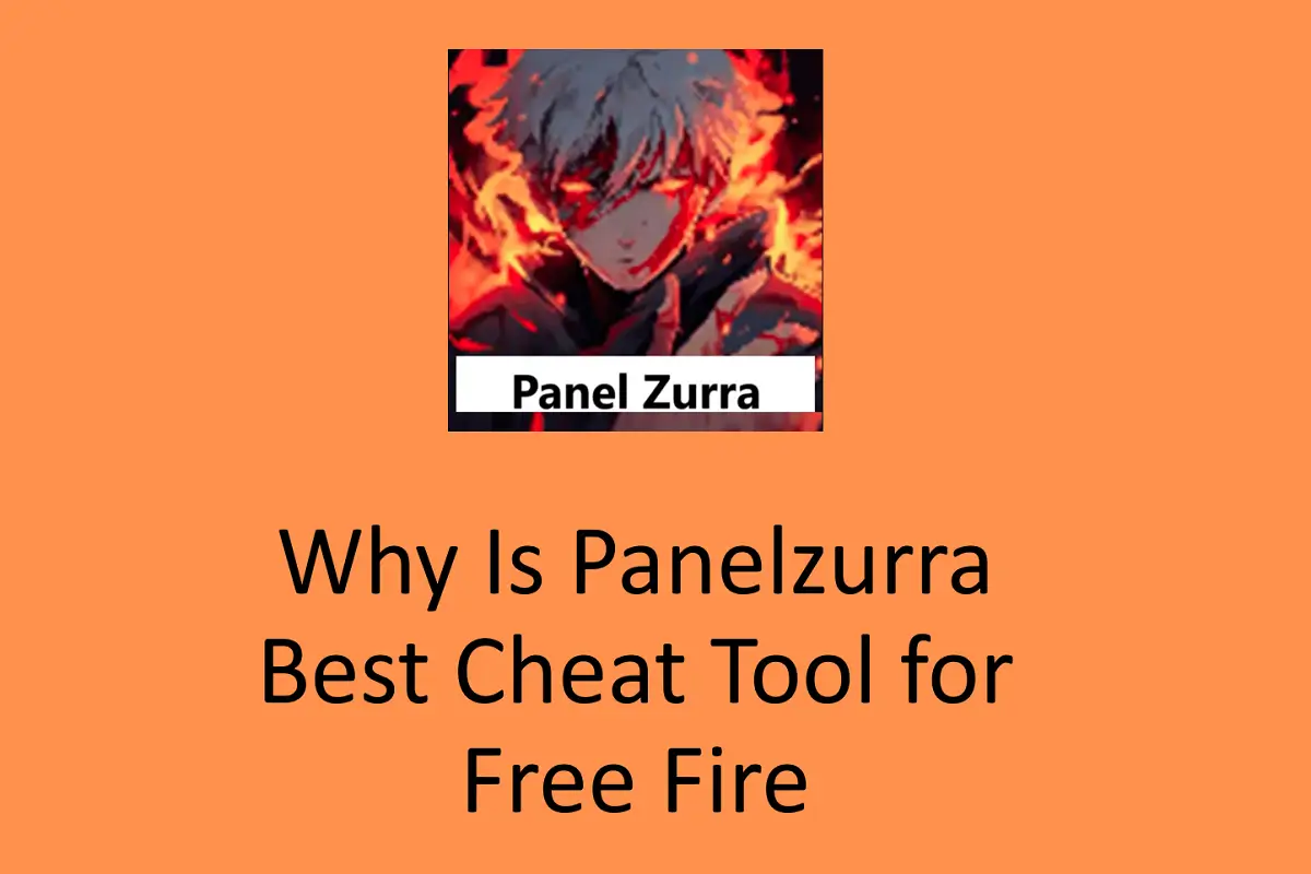 Why Is Panel Zurra Best Cheat Tool for Free Fire